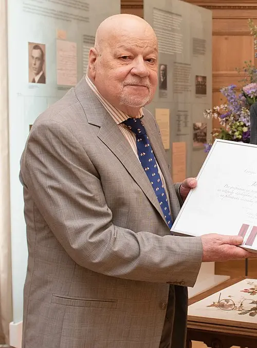 Jānis Peters