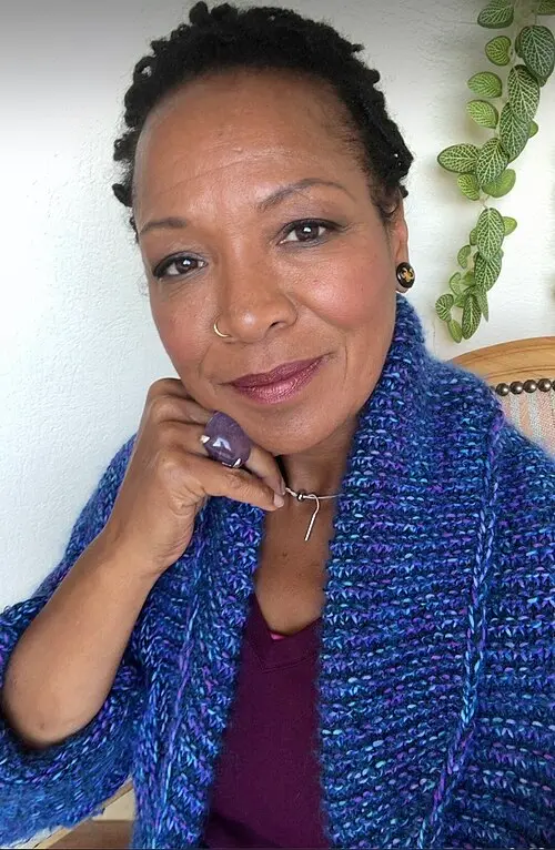 Lisa Simone