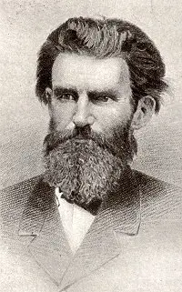 William B. Bradbury