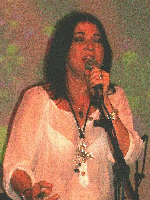 Anabell López