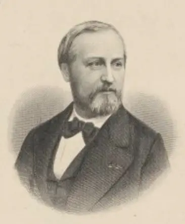 Carl Albert Tottmann