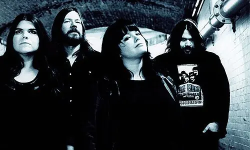 The Magic Numbers