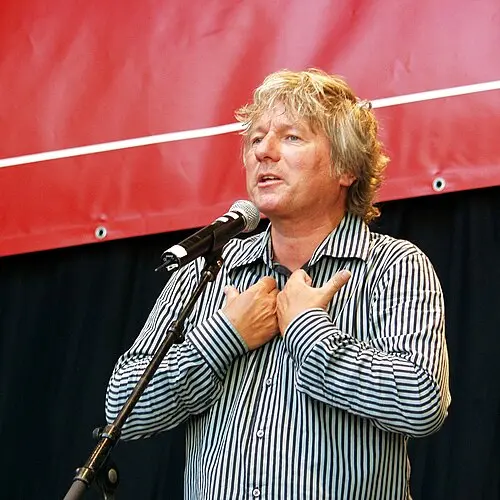 Jürgen Becker