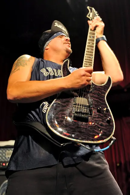Mike Clark