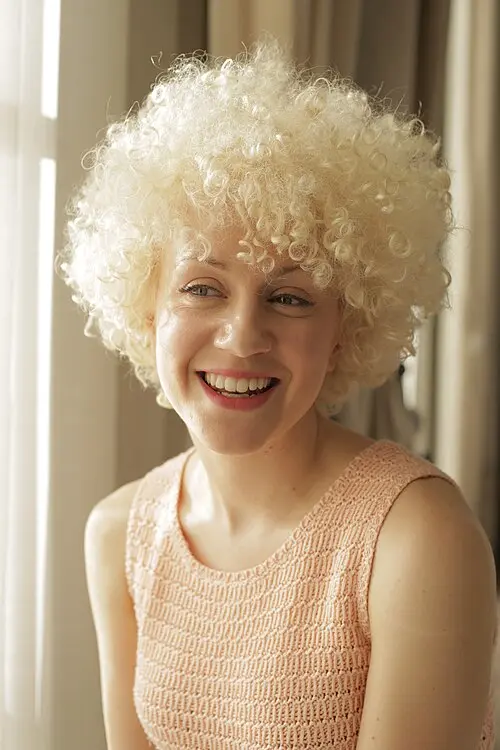 Fiona Bevan