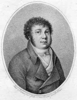 François-Joseph Naderman