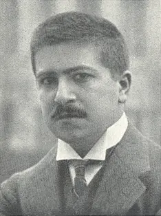 Artur Schnabel