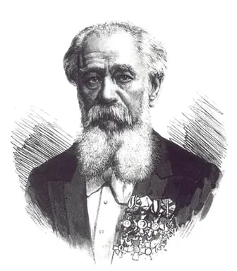 Benjamin Bilse