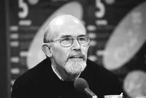 Han Reiziger