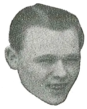 Allan Johansson