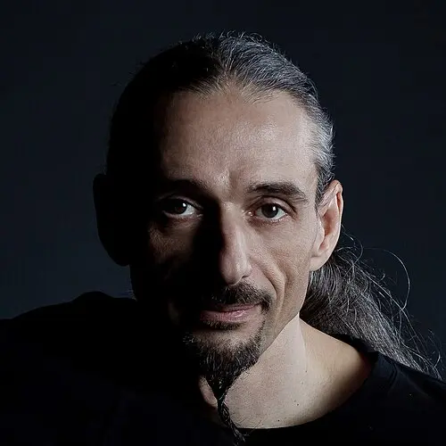 Olivier Milchberg