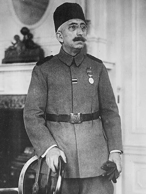 Sultan VI. Mehmed