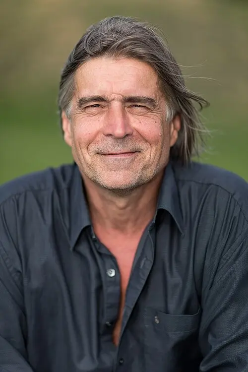 Révész Sándor