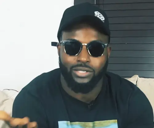 DJ Neptune
