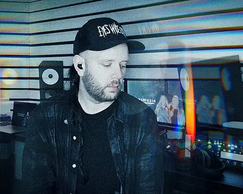 Kristofer Strandberg