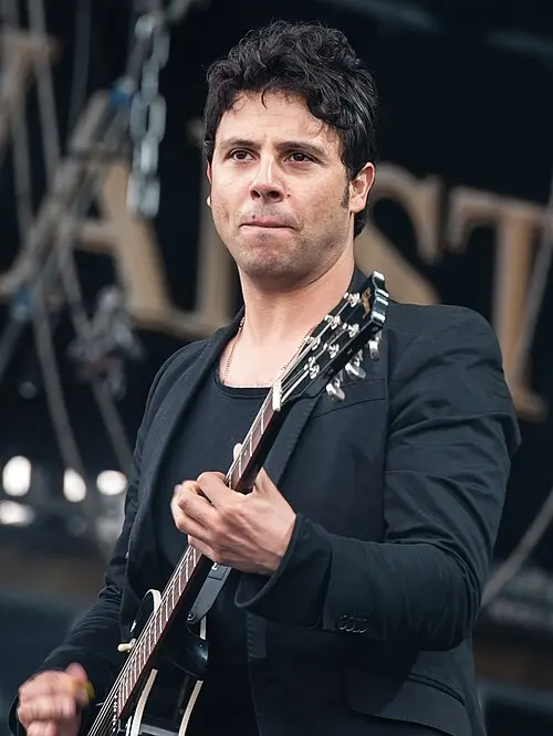 Adam Zindani