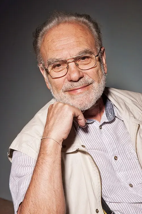 Oldřich Vlček