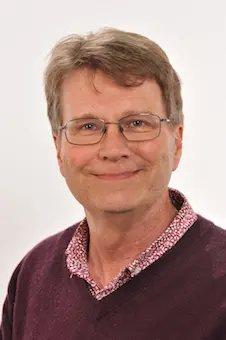 Anthony Ritchie