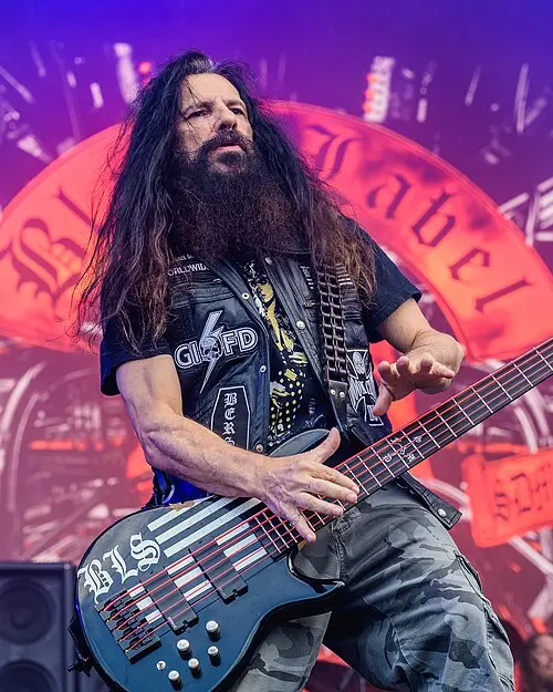 John DeServio