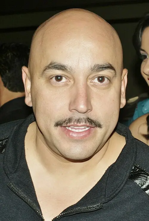 Lupillo Rivera