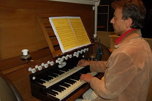 Willem Tanke