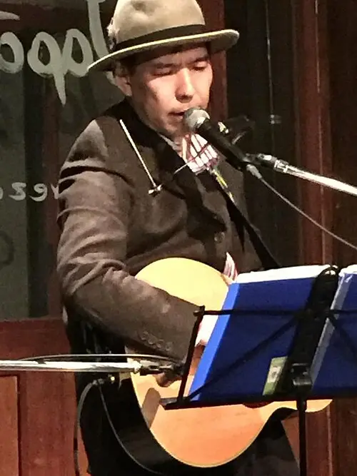 Michinori Toyota