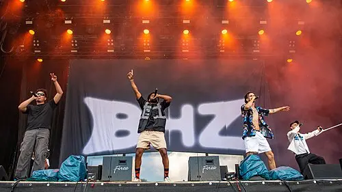 BHZ
