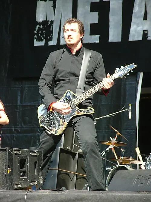 Chris Siemons