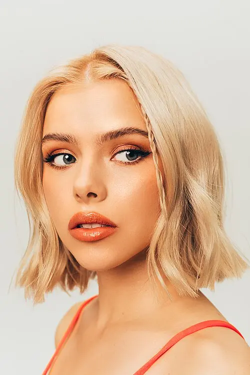 Masha Kondratenko