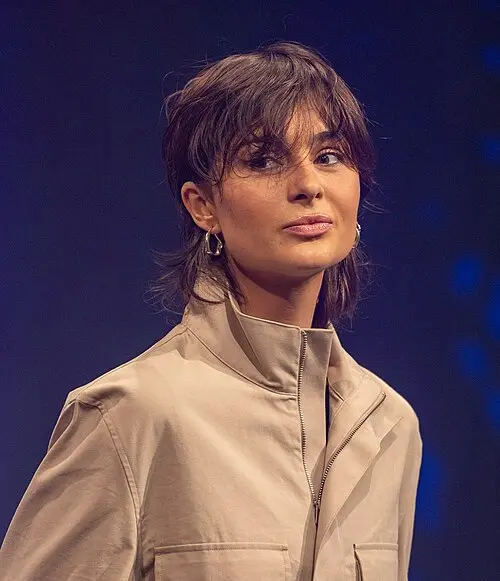 Emilia Pantic