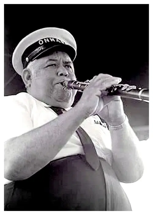 Louis Cottrell, Jr.