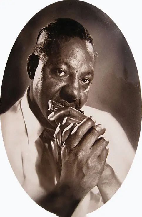Sonny Boy Williamson
