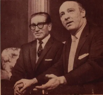 Gabino Coria Peñaloza