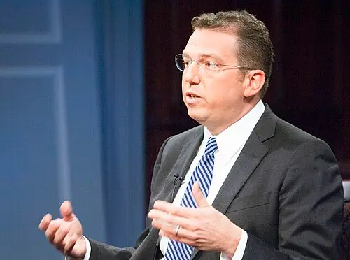 Kevin M. Kruse
