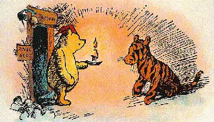 Tigger