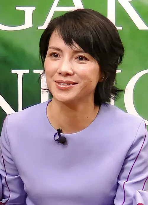 李心潔