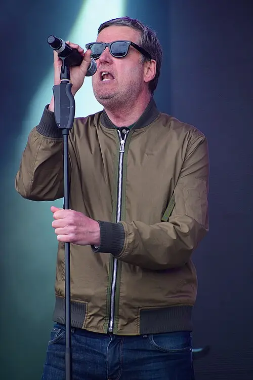 Peter Hooton