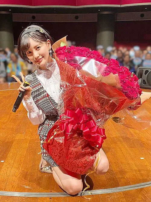 兒玉遥
