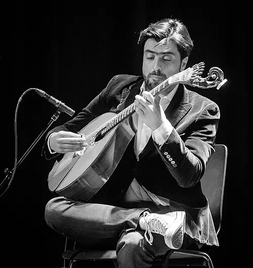 Luís Guerreiro
