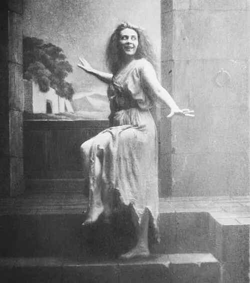 Marie Gutheil-Schoder