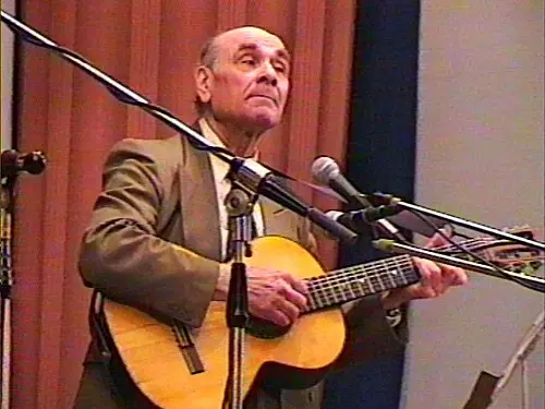 Alexander Dulov