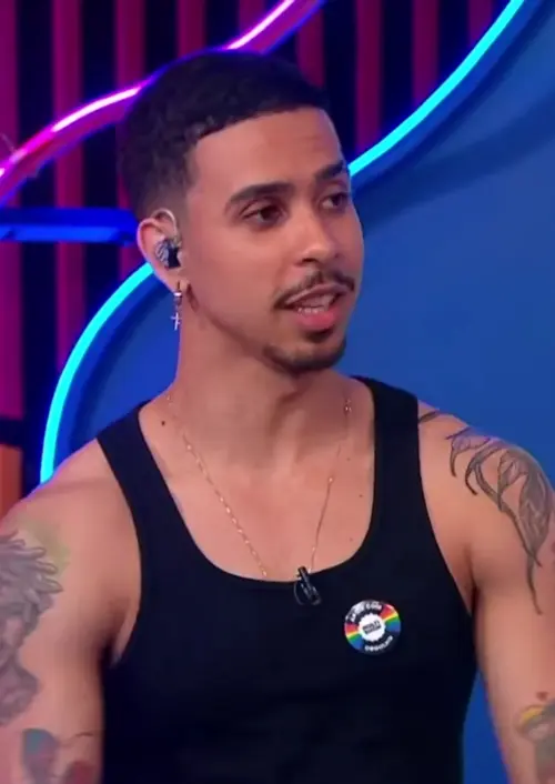 Thiago Pantaleão