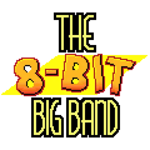 The 8‐Bit Big Band