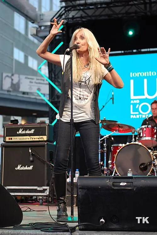 Sass Jordan