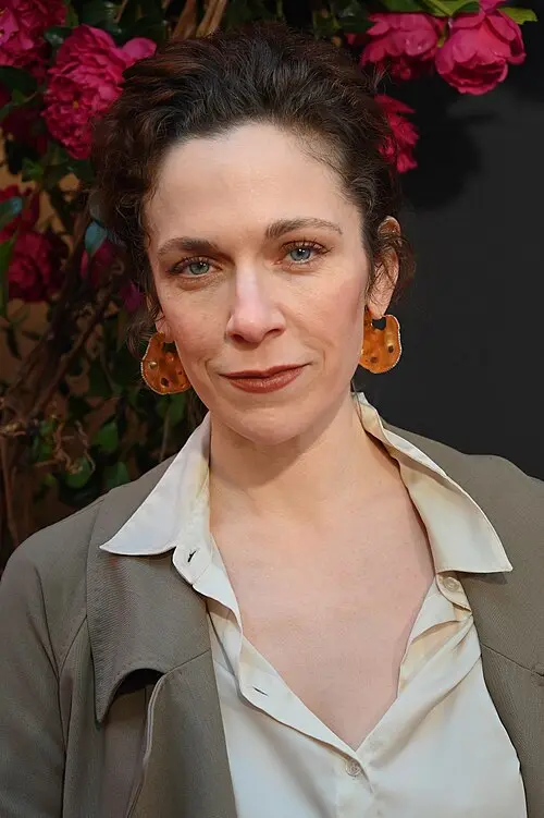 Jen Tullock