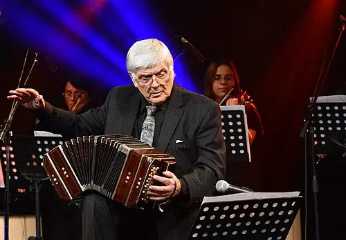 Osvaldo Piro