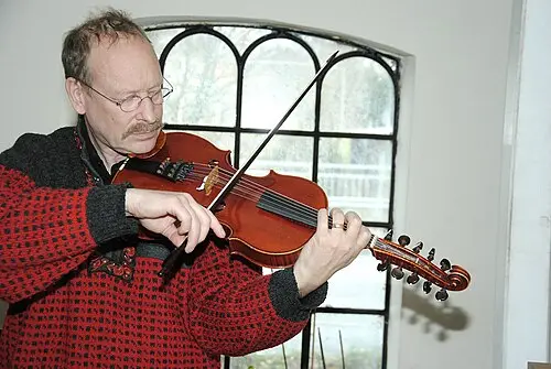 Mats Edén