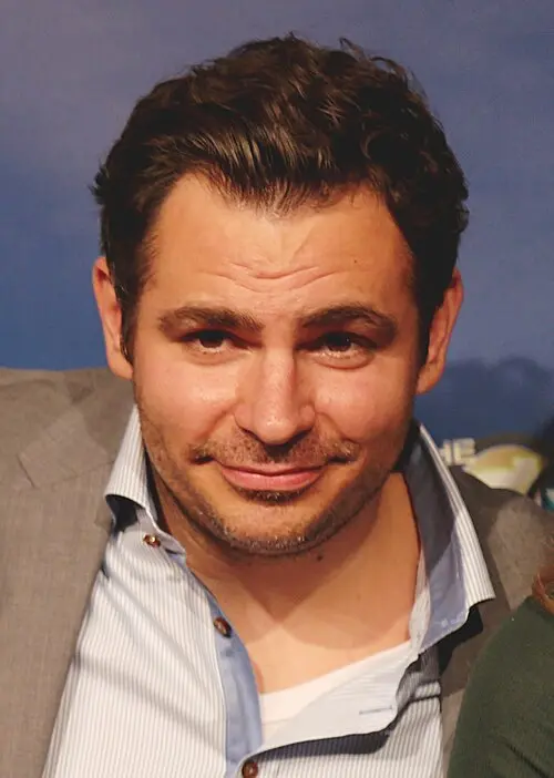 Paul Sedlmeir