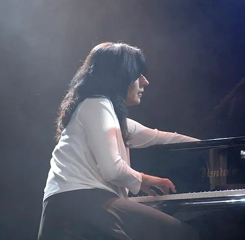 Amina Figarova