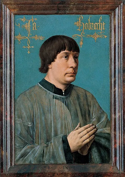 Jacob Obrecht